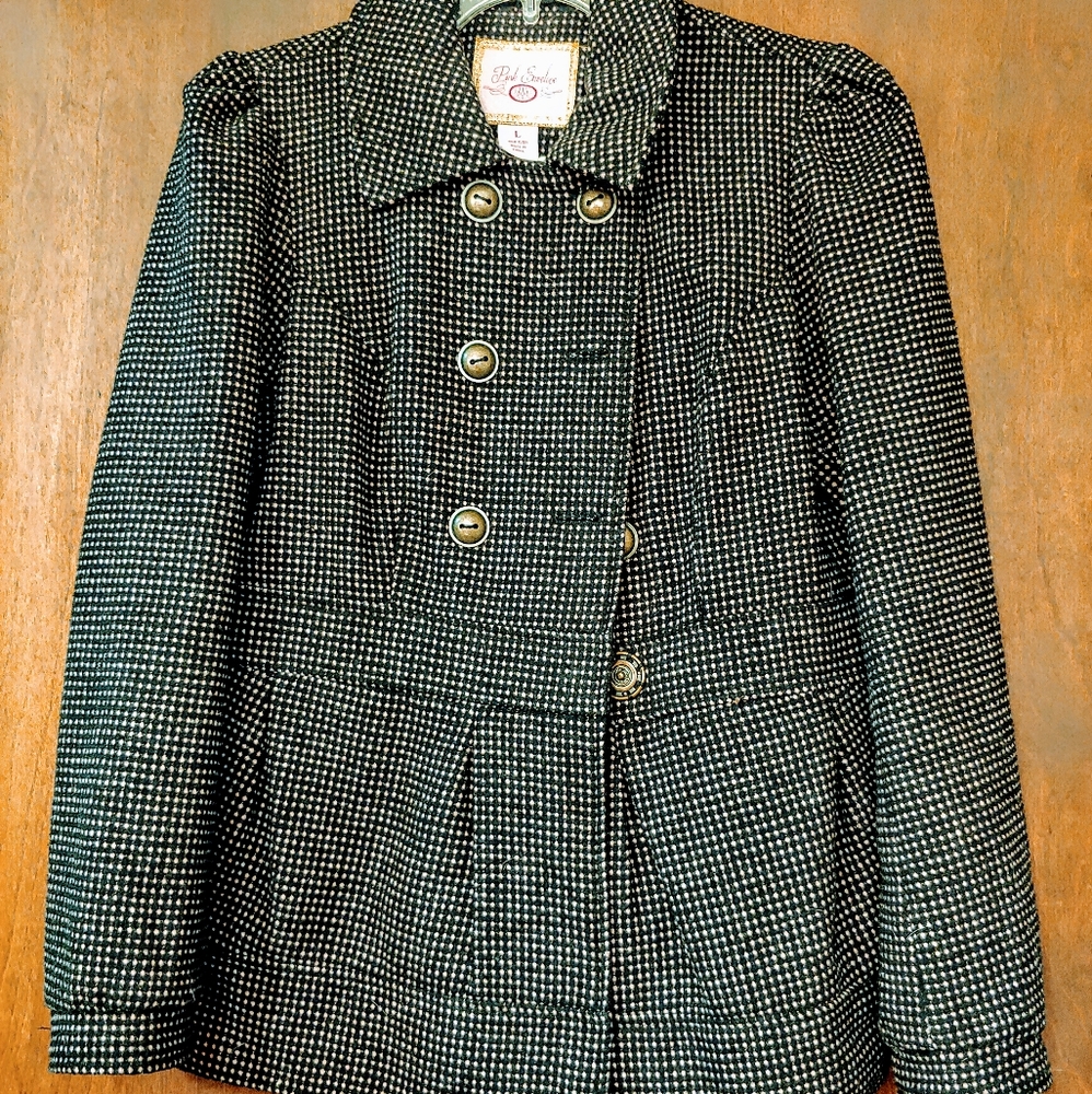 Dressy Jacket